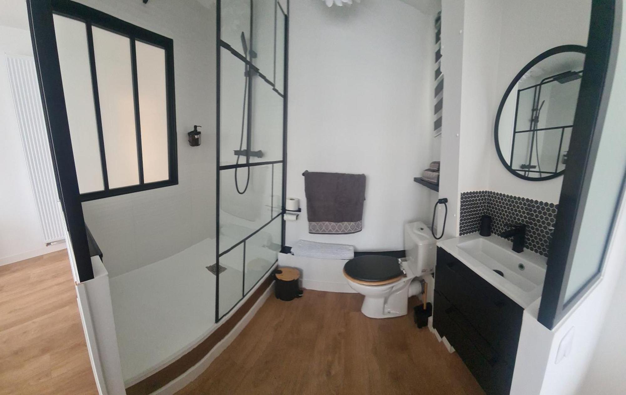 L'Appart Du Quai - Centre Ville, Port, Nausicaa Boulogne-sur-Mer Room photo